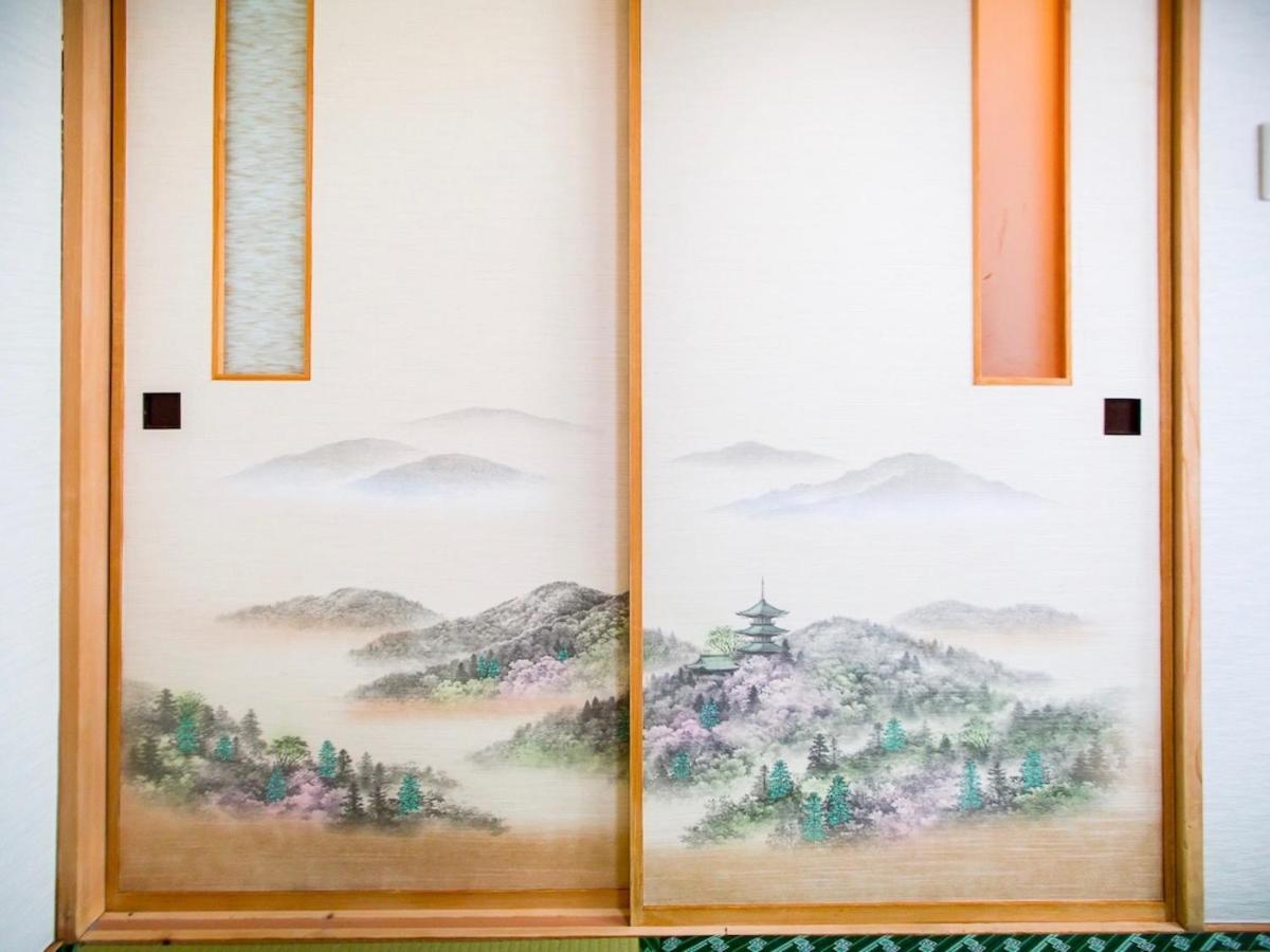 留寿都旅馆 二世古 外观 照片