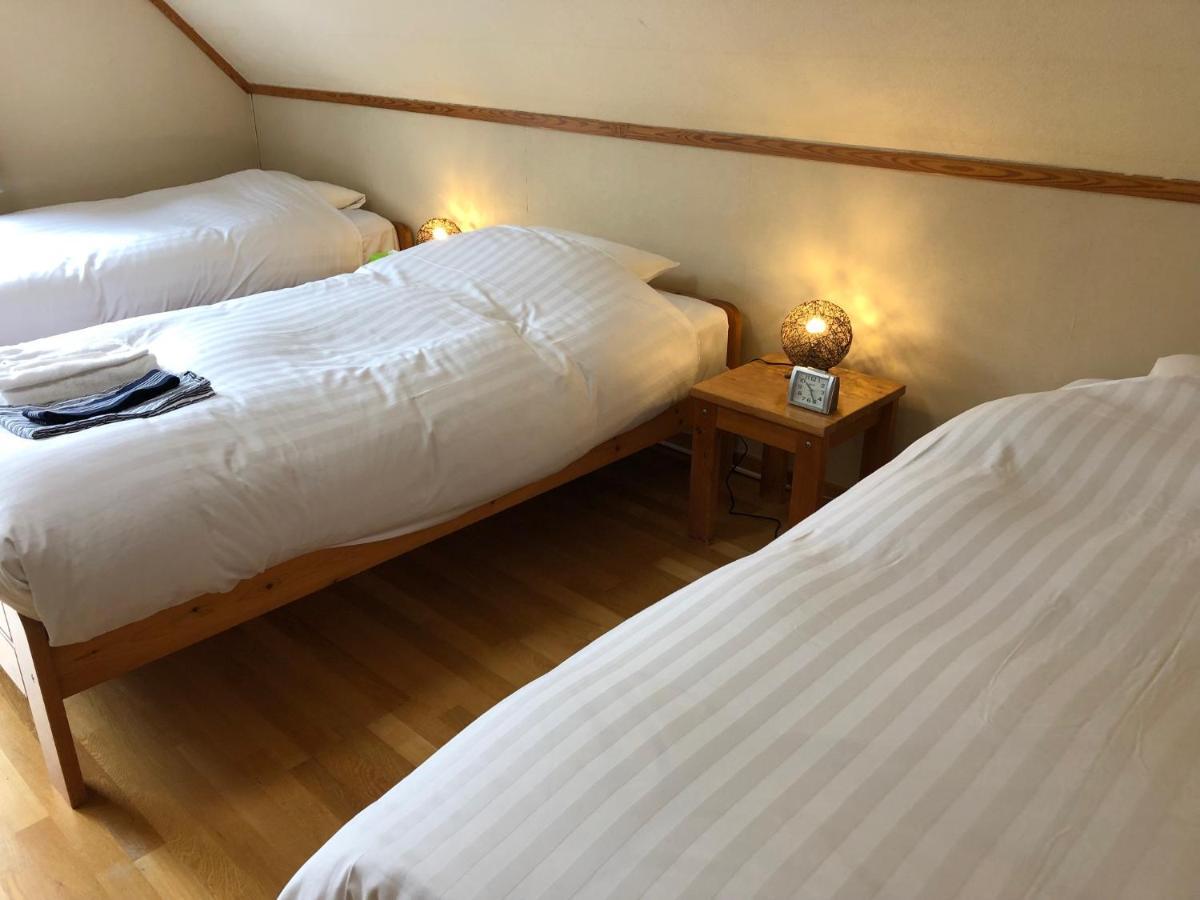 留寿都旅馆 二世古 外观 照片