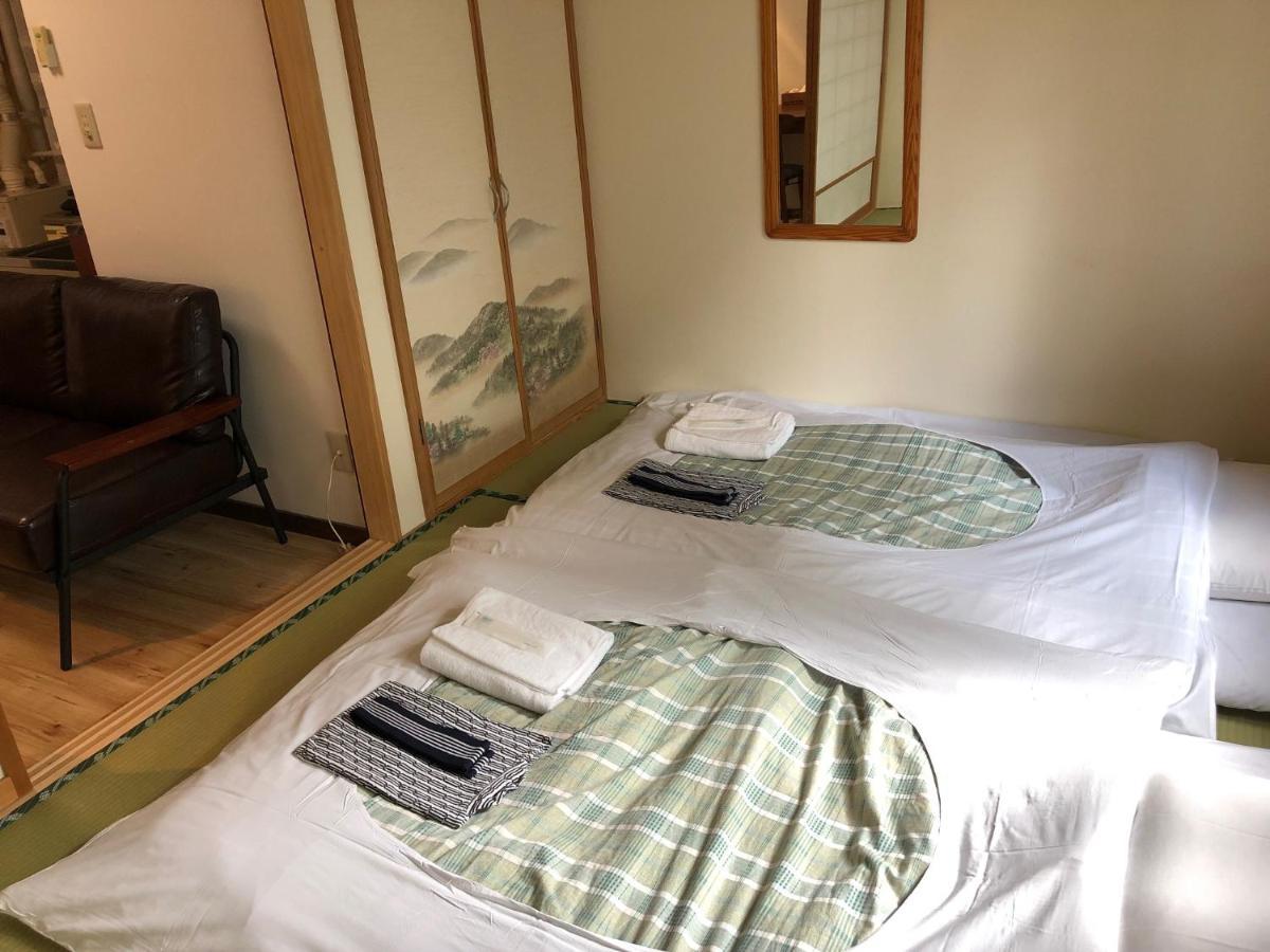 留寿都旅馆 二世古 外观 照片