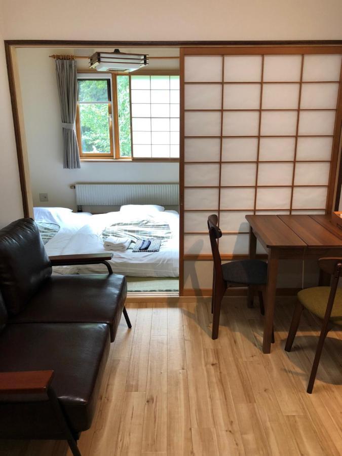 留寿都旅馆 二世古 外观 照片